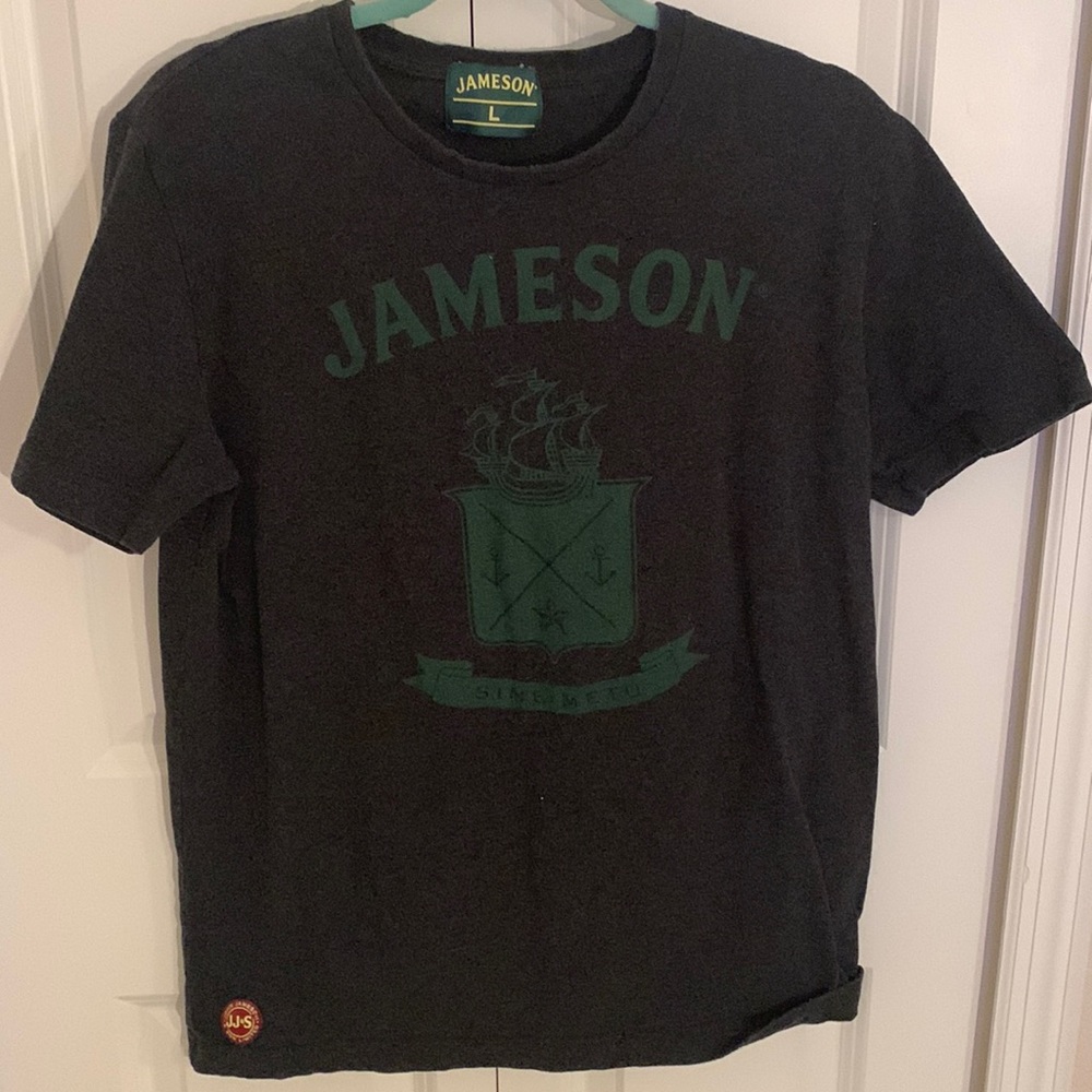 Jameson t-shirt - Large